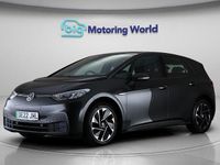 Used VW ID.3 Comfortline 106 kW (145 HP) 2022 Hatchback