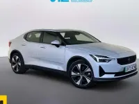 Used Polestar 2 Long Range Single Motor 169 kW (231 HP) 2022 Grey Hatchback