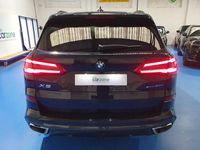 Usado BMW X5 M Sport 2019 Negro SUV