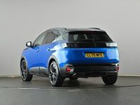 used Peugeot 3008 1.6 Hybrid 225 GT Premium 5dr e-EAT8