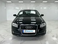 Second-hand Audi A3 Sportback Sport 2011 Negru Hatchback