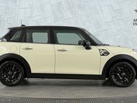 used Mini Cooper 5-Door Hatch1.5 5dr