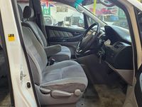 Usado Toyota Alphard 2020 Branco Monovolume