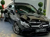 Used Mercedes C63 AMG Premium 2016 Sedan