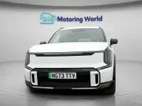 Used Kia EV9 GT-Line S 281 kW (383 HP) 2026 SUV