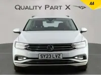 Usado VW Passat SE 150 HP (110 kW) 2023 Branco Carrinha
