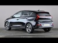 Used Hyundai Bayon Premium 101 HP (74 kW) 2024 Black SUV