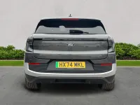 Used Ford Explorer Extended Range 210 kW (286 HP) 2025 Grey SUV