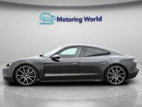 Used Porsche Taycan Performance Package 419 kW (571 HP) 2023 Sedan