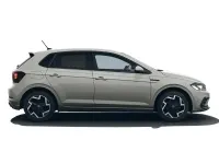 New VW Polo R-line 95 HP (69 kW) 2026 Grey Hatchback