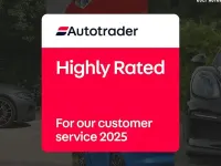 Used Audi RS4 Design 450 HP (330 kW) 2024 Blue Estate
