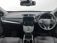 Used Honda CR-V Hybrid 184 HP (135 kW) 2023 White SUV