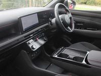 Used Hyundai Tucson N Line 252 HP (185 kW) 2025 White SUV