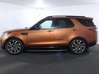used Land Rover Discovery 2.0 Si4 HSE 5dr Auto