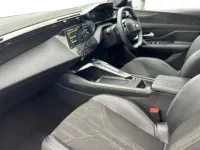 Used Peugeot 408 GT 131 HP (96 kW) 2024 Grey SUV