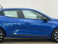 Used Renault Clio Evolution 2023 Blue Hatchback