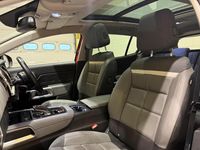 Used Citroën C5 Aircross Flair 127 HP (93 kW) 2021 Red SUV
