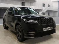 Used Land Rover Range Rover Velar R-Dynamic 179 HP (131 kW) 2020 SUV