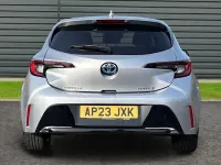Używany Toyota Corolla Design 140 KM (102 kW) 2026 Hatchback