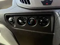 Used Ford Transit 131 HP (96 kW) 2017 White Van