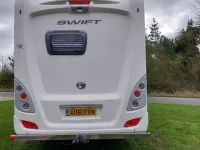 Używany Fiat Ducato 120 KM (88 kW) 2011 Biały Van