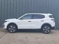 Used Citroën C3 Aircross 100 HP (73 kW) 2026 White SUV