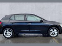 Nouă Skoda Fabia SE 113 CP (83 kW) 2026 Negru Hatchback