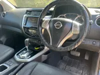 Used Nissan Navara Tekna 190 HP (139 kW) 2021 Black Pickup