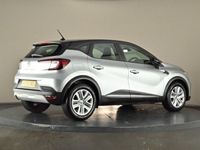 used Renault Captur 1.3 TCE 130 Play 5dr EDC