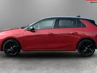 Second-hand Vauxhall Astra GS Line 131 CP (96 kW) 2025 Hatchback