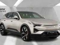 Used Polestar 3 Performance 380 kW (517 HP) 2024 Other SUV