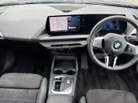 Usado BMW 120 M Sport 168 CV (123 kW) 2026 Azul Utilitario