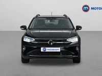 Used VW Taigo Life 110 HP (80 kW) 2023 Black SUV