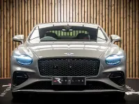 Used Bentley Continental 2025 Grey Coupe