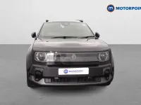 Used Renault R4 Iconic 110 kW (150 HP) 2025 Black Hatchback