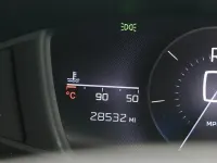 Used Peugeot 308 Allure 129 HP (94 kW) 2022 Grey Hatchback