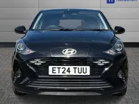 Used Hyundai i10 Premium 63 HP (46 kW) 2026 Hatchback