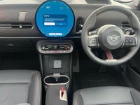 Used Mini Cooper S Hatch 201 HP (147 kW) 2025 Grey Hatchback