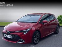 Used Toyota Corolla Design 140 HP (102 kW) 2026 Hatchback