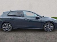 Used VW Golf VIII Black Edition 150 HP (110 kW) 2025 Grey Hatchback