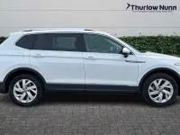 Used VW Tiguan Allspace Life 150 HP (110 kW) 2024 SUV