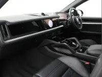 Used Porsche Cayenne E-Hybrid 464 HP (341 kW) 2024 Blue SUV