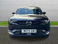 Nuevo Mazda MX30 Exclusive-Line 170 CV (125 kW) 2025 Negro SUV