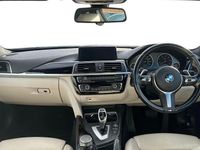 Used BMW 435 M Sport 313 HP (230 kW) 2020 Coupe