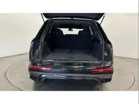 Used Audi Q7 Comfort 281 HP (206 kW) 2022 Black SUV