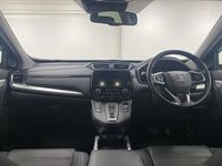 used Honda CR-V 2.0 i-MMD Hybrid SR 5dr eCVT