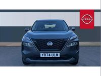 Used Nissan X-Trail Acenta Premium 213 HP (156 kW) 2024 Grey SUV
