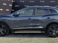 Used Renault Kadjar Dynamique 2018 Grey SUV