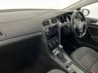 Used VW Golf VII 115 HP (84 kW) 2019