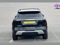 New Jaecoo 7 347 HP (255 kW) 2026 Black SUV